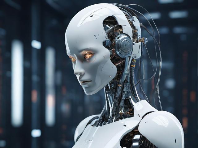 人工智能主要学什么，探索AI领域的核心知识体系