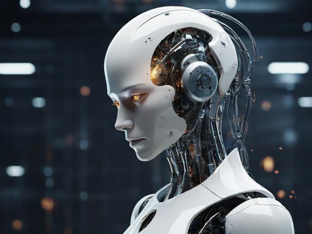 探索什么巴人工智能，跨界融合的未来趋势