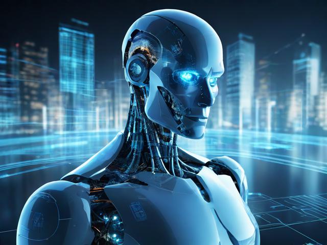 人工智能训练标注，构建智能世界的基石