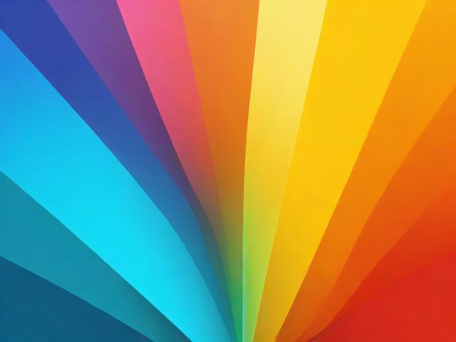 颜色对比在网站排名中的关键作用及优化策略