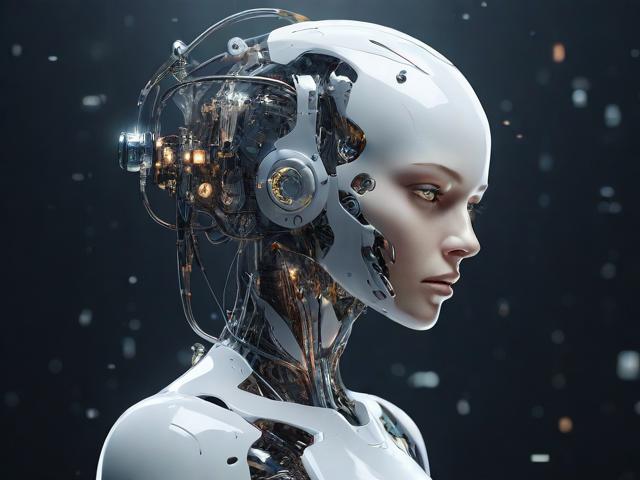 什么是人工智能创新，探索未来科技发展的新篇章