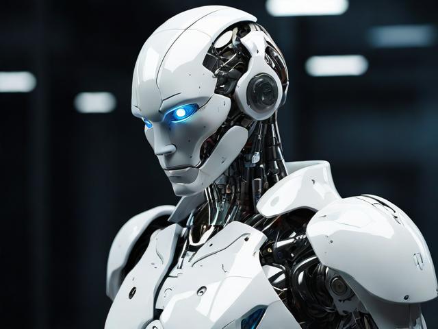 人工智能机器人的全方位解析，包括什么及其应用领域