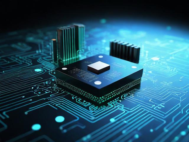 集成芯片行业网站排名，揭秘行业信息汇聚高地