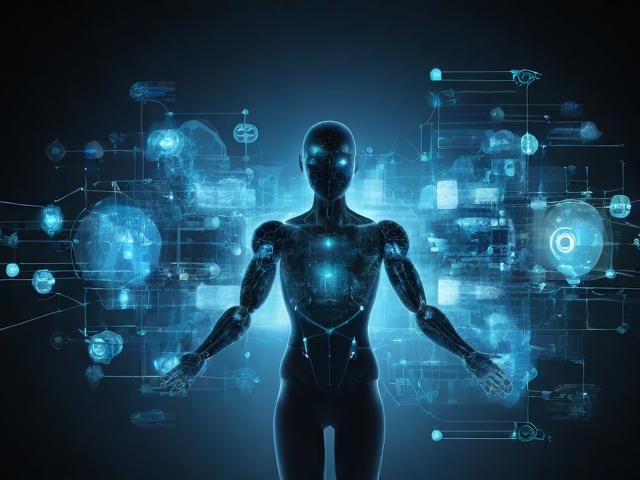 人工智能全面赋能时代，创新与发展相得益彰