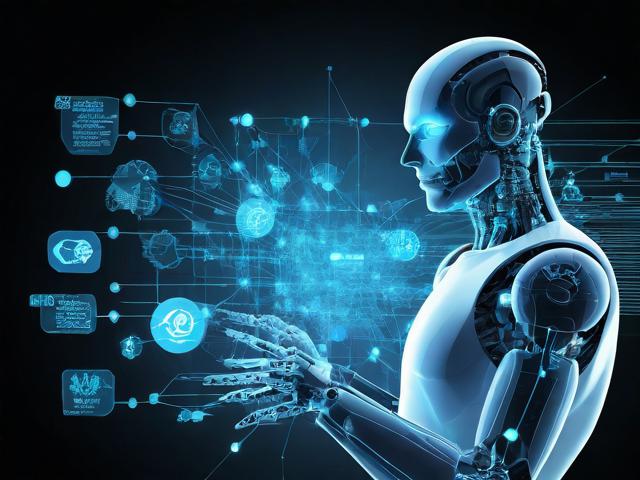 设计人工智能专业学什么，揭秘人工智能领域的核心课程与技能