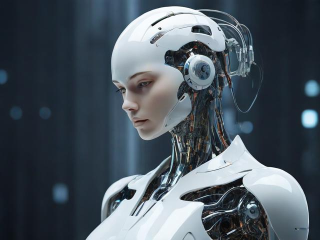 OE人工智能：探索未来智能科技的新篇章