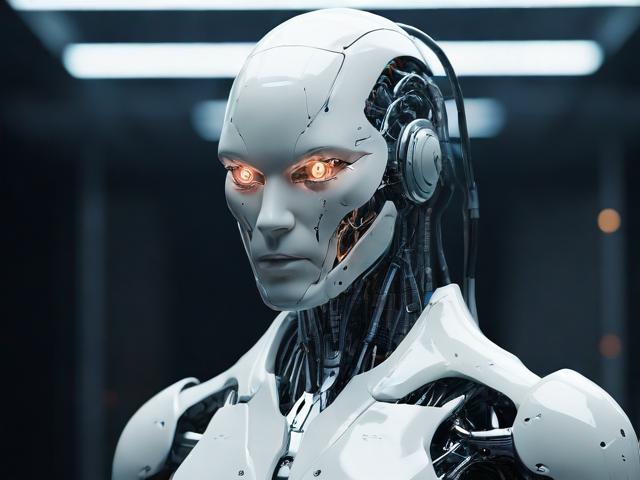 外国眼中的人工智能，未来世界的有力助手