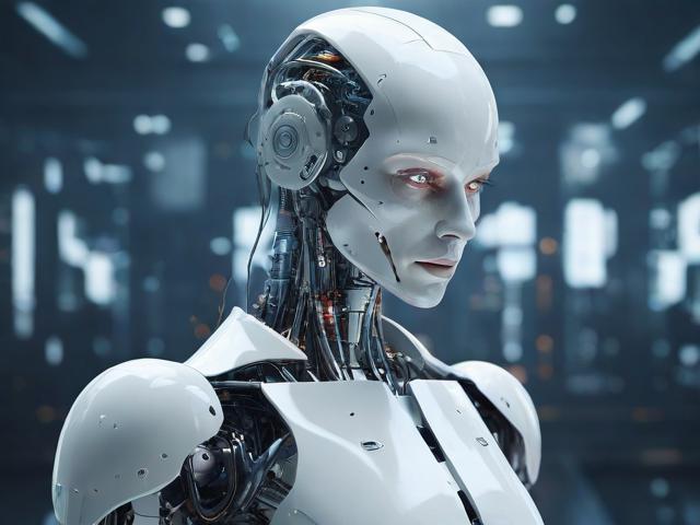 人工智能，开启效率提升新纪元