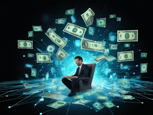 揭秘赚钱项目网站排名，如何找到高收益的在线商机？