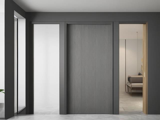 建材门业网站排名前十名，行业先锋，引领家居潮流