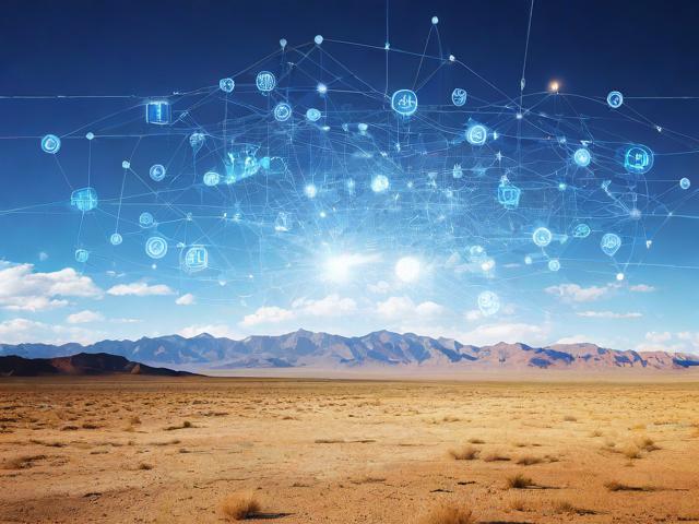 西部人工智能，探索我国西部地区人工智能发展的新篇章