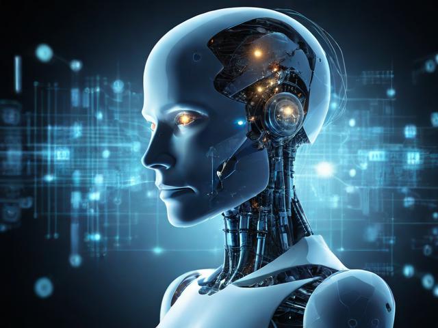 人工智能备注，揭秘科技发展背后的智能力量