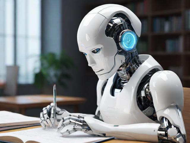 什么是人工智能教育，探索未来教育的新篇章