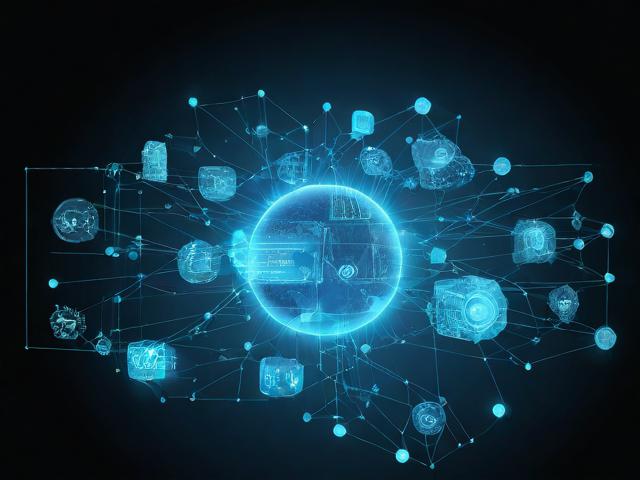 深入解析，什么是前端、后端与人工智能——构建现代互联网的三大支柱