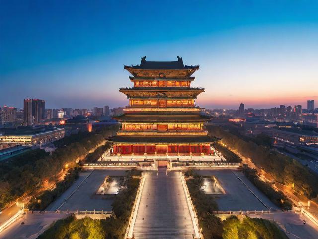 西安网站关键词首页排名策略，提升网站流量与品牌影响力的秘诀