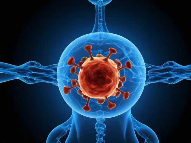 人工智能在癌症预测领域的突破，揭秘未来诊断新趋势