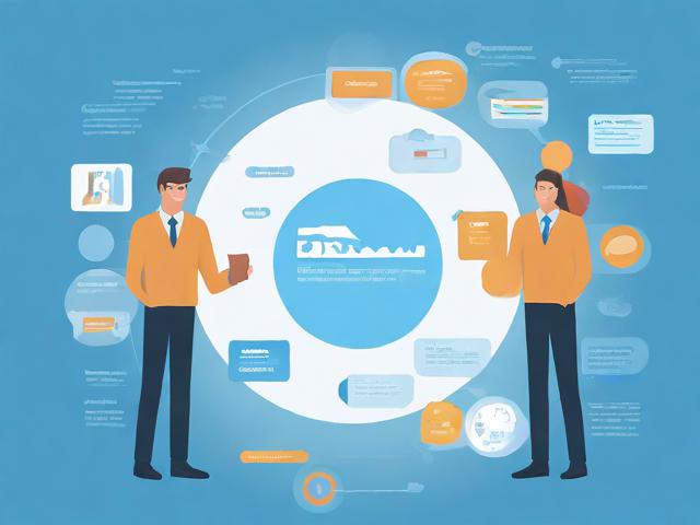 公司网站的全面维护策略