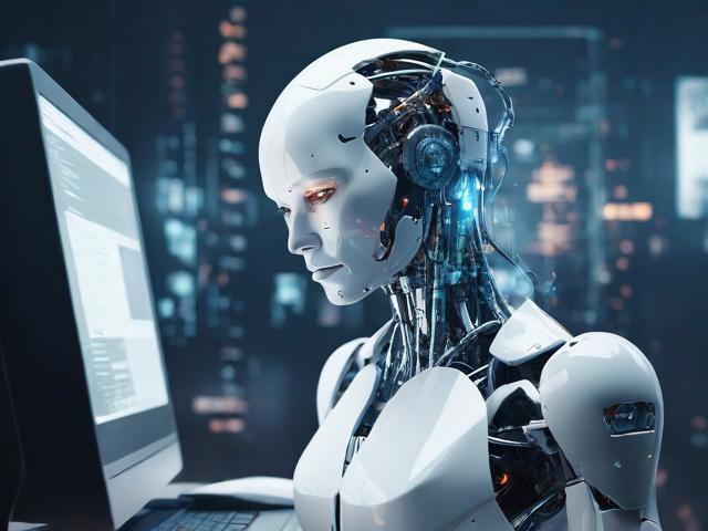 人工智能时代，上班的全新定义