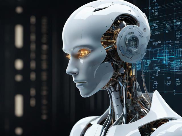 人工智能为什么要做图，探索图像处理在AI领域的深远影响