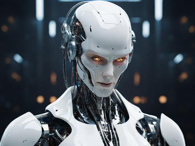 人工智能，探索其核心——控制机制的秘密