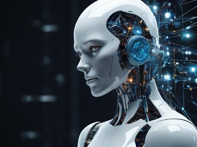 什么是人工智能网站，探索智能时代的网络新纪元