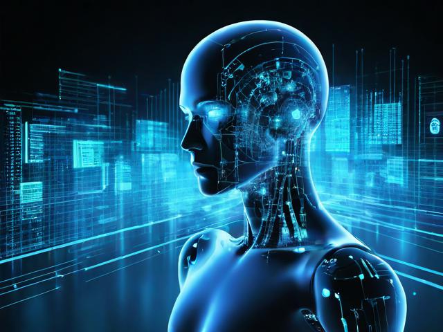 人工智能语音，解锁多领域数据处理的新时代