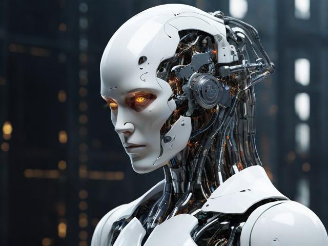 人工智能，探索其无所不在的作用与深远影响