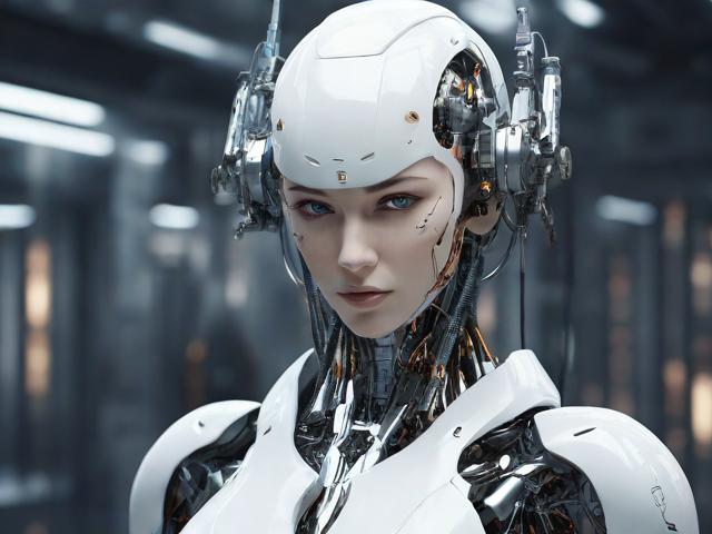 深入解析，什么是训练人工智能？