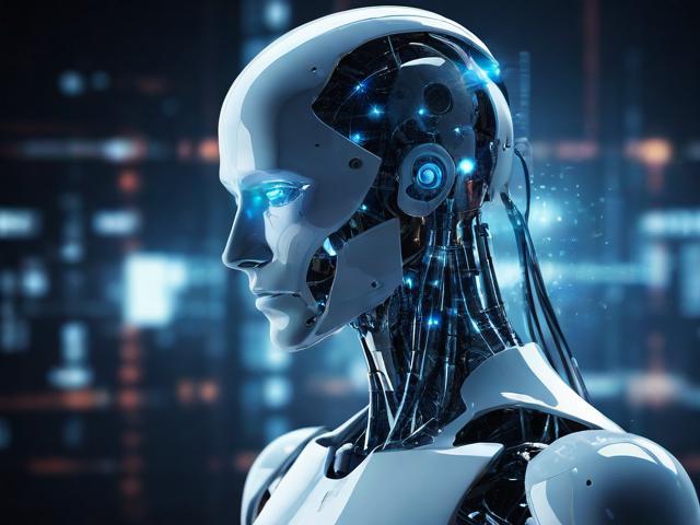 揭秘人工智能概念板块，未来科技投资的焦点领域