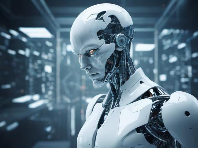 人工智能崛起，未来职业新篇章