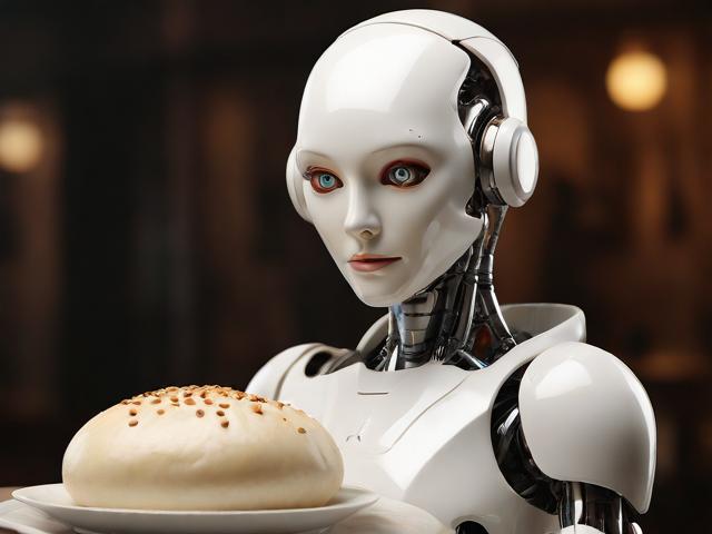 豆包人工智能，无所不能的智能助手，引领未来科技潮流