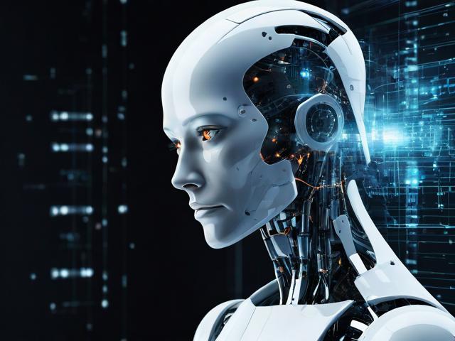 人工智能原理，探索未来智能科技的核心知识