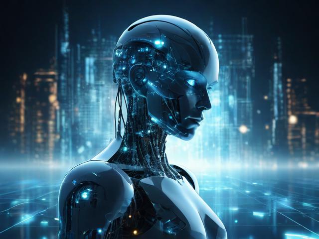 人工智能热潮，科技革新的浪潮与未来展望