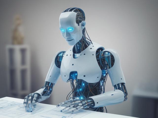 人工智能专业，揭秘这个时代的热门学科名称与前景