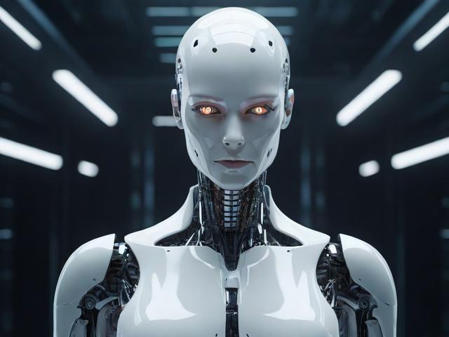 BBC视角揭秘：人工智能的本质