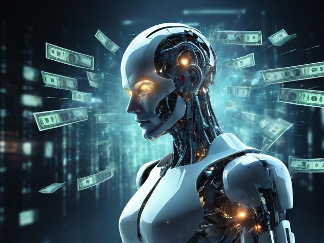 人工智能行业，哪些领域正引领财富浪潮