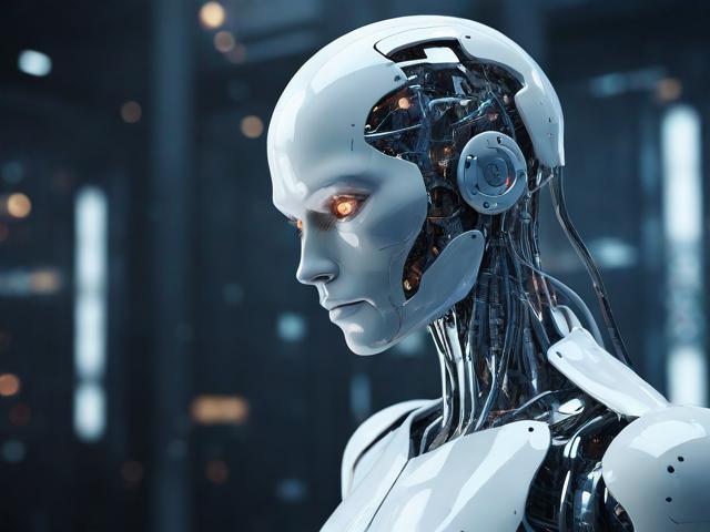 人工智能教会我们的不仅仅是技术，更是未来思维