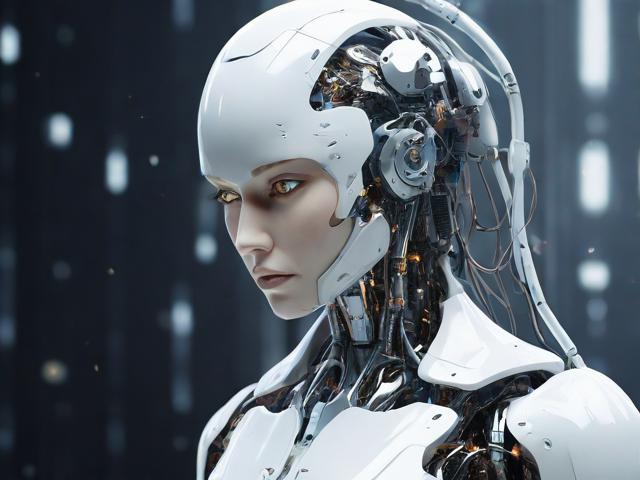 人工智能无法替代的人类特质与价值