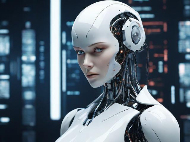 人工智能，你的私人管家，全方位生活助手