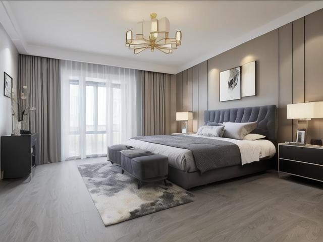 鄞州区地板装修网站排名，揭秘本地优质装修资源