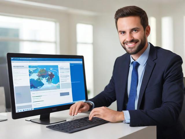 掌握网站维护的渠道服务，解锁高效运维的秘密武器