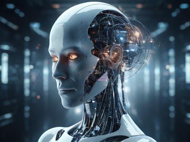 揭秘高级人工智能，超越传统智能的无限可能