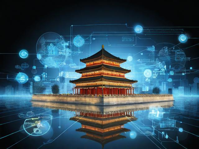 西安智能问答网站排名，揭秘本地知识服务平台新格局