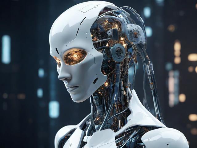 人工智能流派核心解析，技术革新与未来愿景