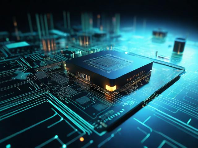 人工智能专用芯片，驱动未来智能时代的核心引擎