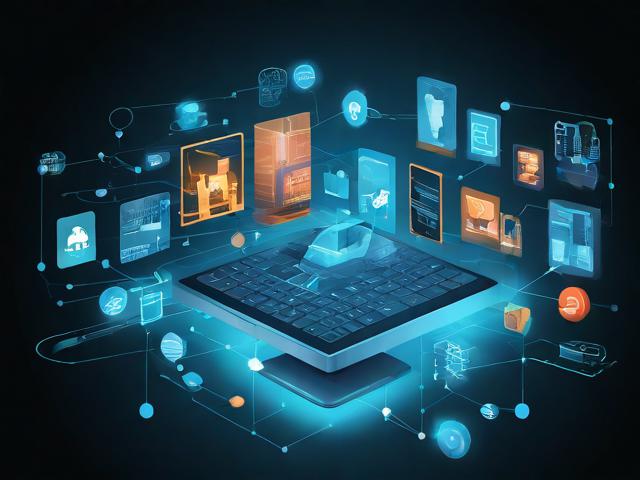 电商网站推广公司排名，揭秘行业翘楚，助力企业腾飞