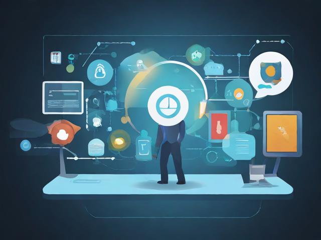 网站公司优化排名，提升网站流量，助力企业腾飞