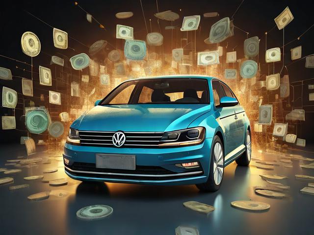 大众人工智能，揭秘其盈利之道