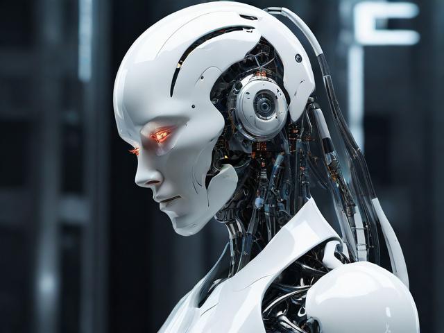 探索未来，什么是新人工智能？