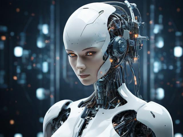 人工智能学习的奥秘，揭秘其学习依据